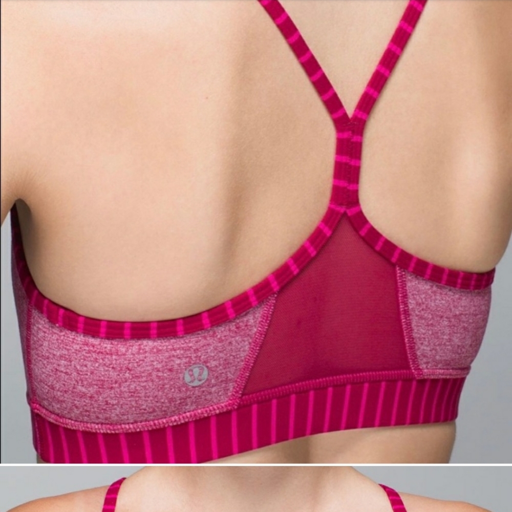 Lululemon bra